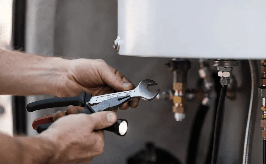Why choose Water Heater Repair in Sparta, OH